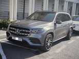Mercedes GLS 450 4MATIC-4