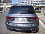 Mercedes GLS 450 4MATIC-8