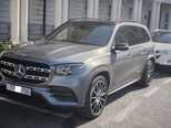 Mercedes GLS 450 4MATIC-1