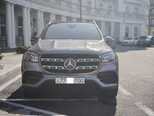 Mercedes GLS 450 4MATIC-2