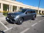 Mercedes GLS 450 4MATIC-5