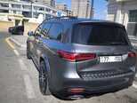 Mercedes GLS 450 4MATIC-7