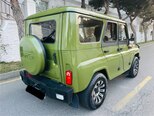 UAZ 31512-6