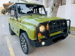 UAZ 31512-2