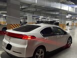 Chevrolet Volt-2