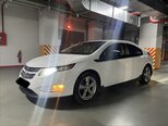 Chevrolet Volt-1