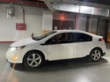 Chevrolet Volt-3