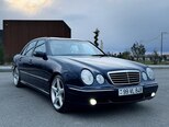 Mercedes E 240-9