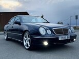 Mercedes E 240-10