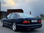 Mercedes E 240-8
