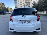 Nissan Note-6