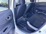 Nissan Note-13