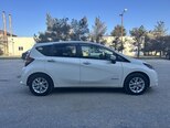 Nissan Note-9