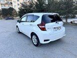 Nissan Note-4