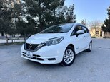 Nissan Note-1