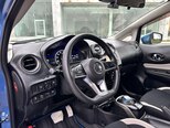 Nissan Note-16