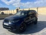 Land Rover Discovery-2