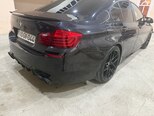 BMW 528-4