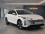 Changan Eado-4