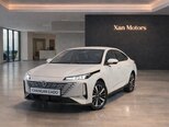 Changan Eado-1