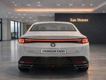 Changan Eado-3