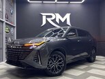 Changan Uni-Z-4