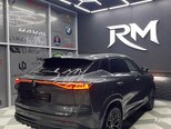 Changan Uni-Z-5