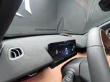 Changan Uni-Z-9