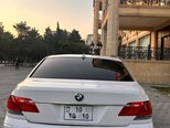 BMW 740-9