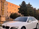 BMW 740-11