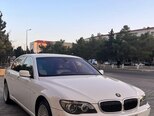 BMW 740-10