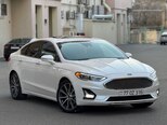 Ford Fusion (North America)-1