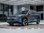 ZEEKR 7X-1