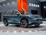 ZEEKR 7X-3