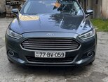Ford Fusion (North America)-1