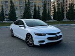 Chevrolet Malibu-1