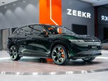 ZEEKR 7X-3