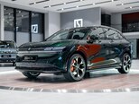 ZEEKR 7X-1
