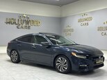Honda Insight-5