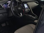 Honda Insight-18