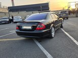 Mercedes E 220-5