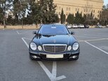 Mercedes E 220-2