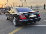 Mercedes E 220-16