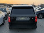 Land Rover Range Rover-7