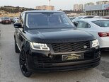 Land Rover Range Rover-1
