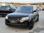 Land Rover Range Rover-2