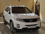 Kia Sorento-1