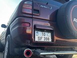 Toyota RAV4-3