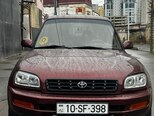 Toyota RAV4-5