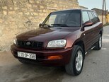 Toyota RAV4-11